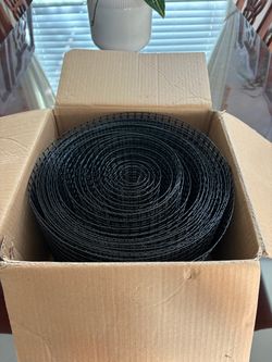 Solar panel wire guard