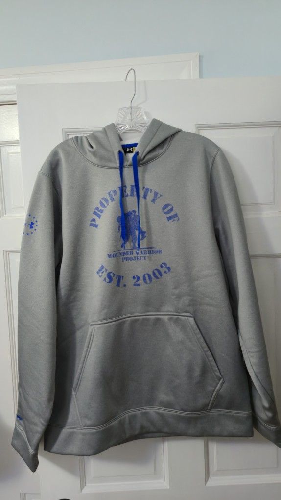 Under Armour Hoodie M