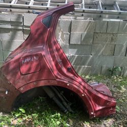 JUKE 2012  right side