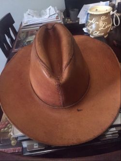 Cowboy hat