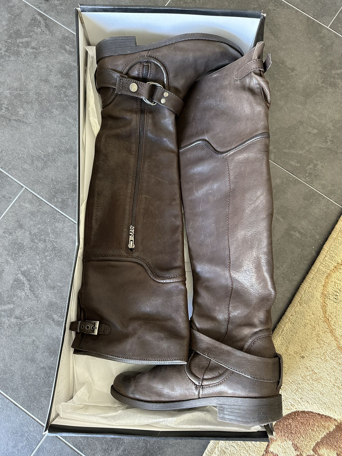Miss sixty Leighton 38 M Shoes