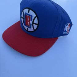 Clippers SnapBack 