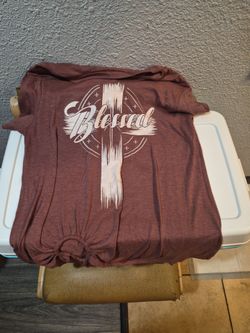 Woman's T-shirt