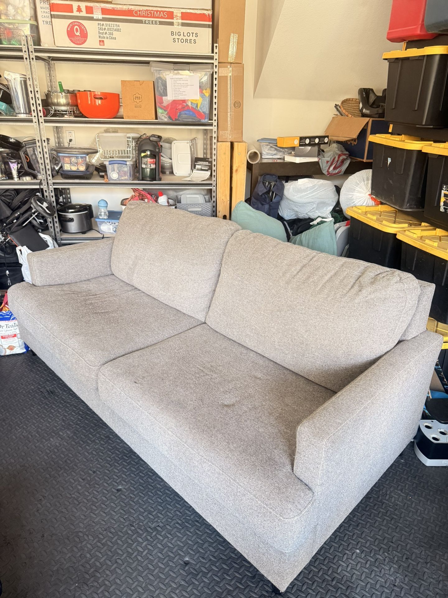 Lyman Sofa Couch
