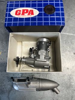 Model Airplane Kits And Parts