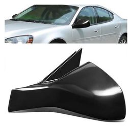 LA Zona Auto Parts 2004 to 2008 Pontiac Grand Prix Left Driver Side Mirror Espejo Retrovisor Izquierdo Chofe
