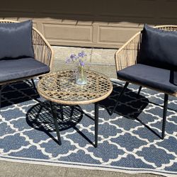 Patio Furniture 