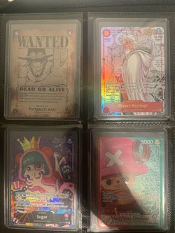 Trade