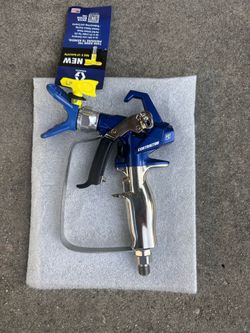 Graco 17Y043 Airless Spray Gun