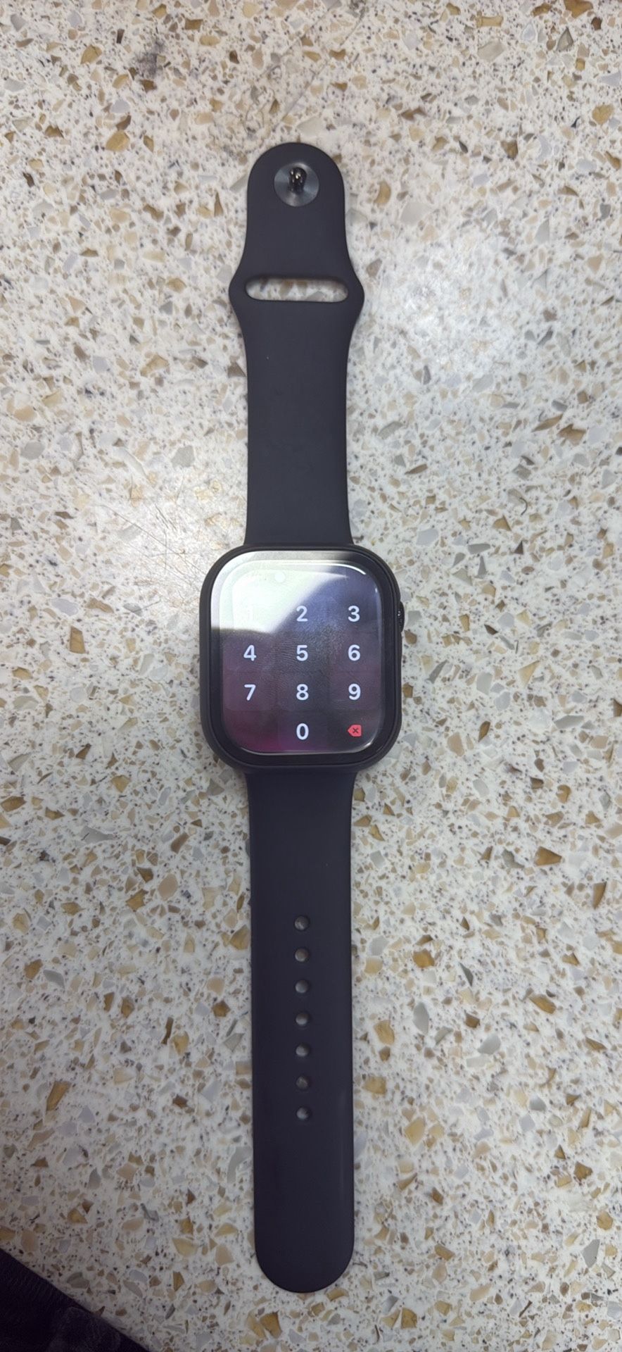 Apple Watch series 10 (GPS)