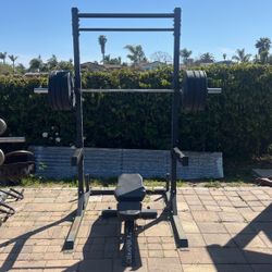 Weight Set