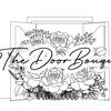 2thedoorbouquets