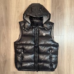 MONCLER Vest