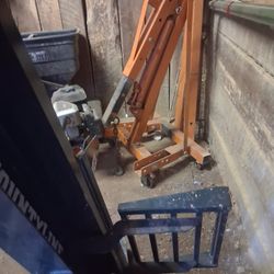 Cherry Picker 
