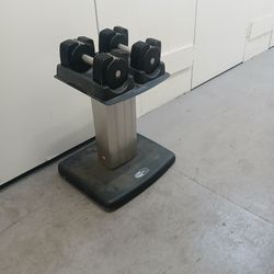 Dumbbells 