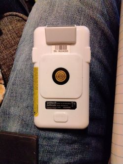 Unitech As reader HG04088