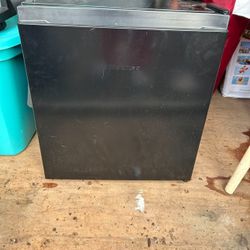 fridge