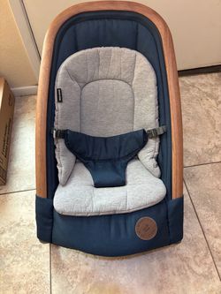 Baby bouncer