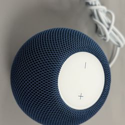 HomePod mini