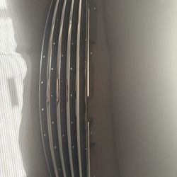 G35 Grill
