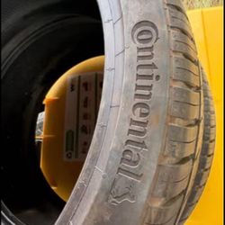245/35/ZR19 TIRES