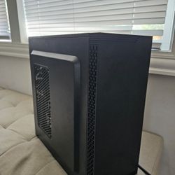 Budget Gaming PC