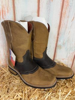 NEW SIZE 11.5,12,12.5,14.5,15 COWBOY BOOTS NEW IN BOX