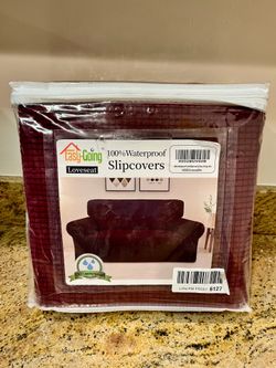 Sleep cover 100% waterproof