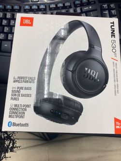 JBL Tune 530 BT