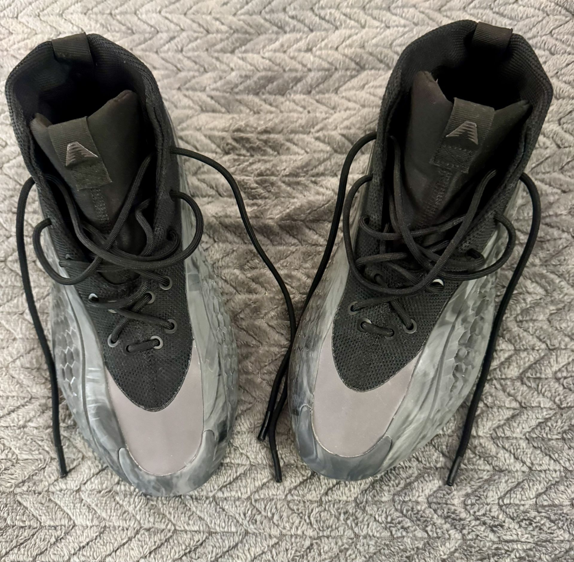 Adidas AE 1 - Men’s Size 8 - Ascent/Black