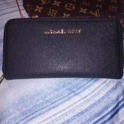 New Mk Wallet 