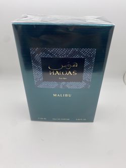 Hawas Malibu 