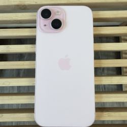 iPhone 15 128gb Unlocked
