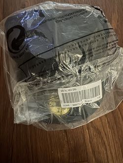 Supreme Sharpie Box Logo