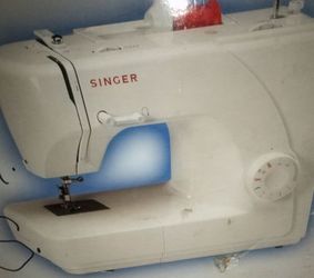 Singer Sewing machine