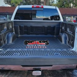 Bed Liner Plastico Para La Caja Bedliner Drop In Liner