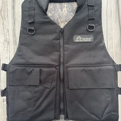 tactical performance vest