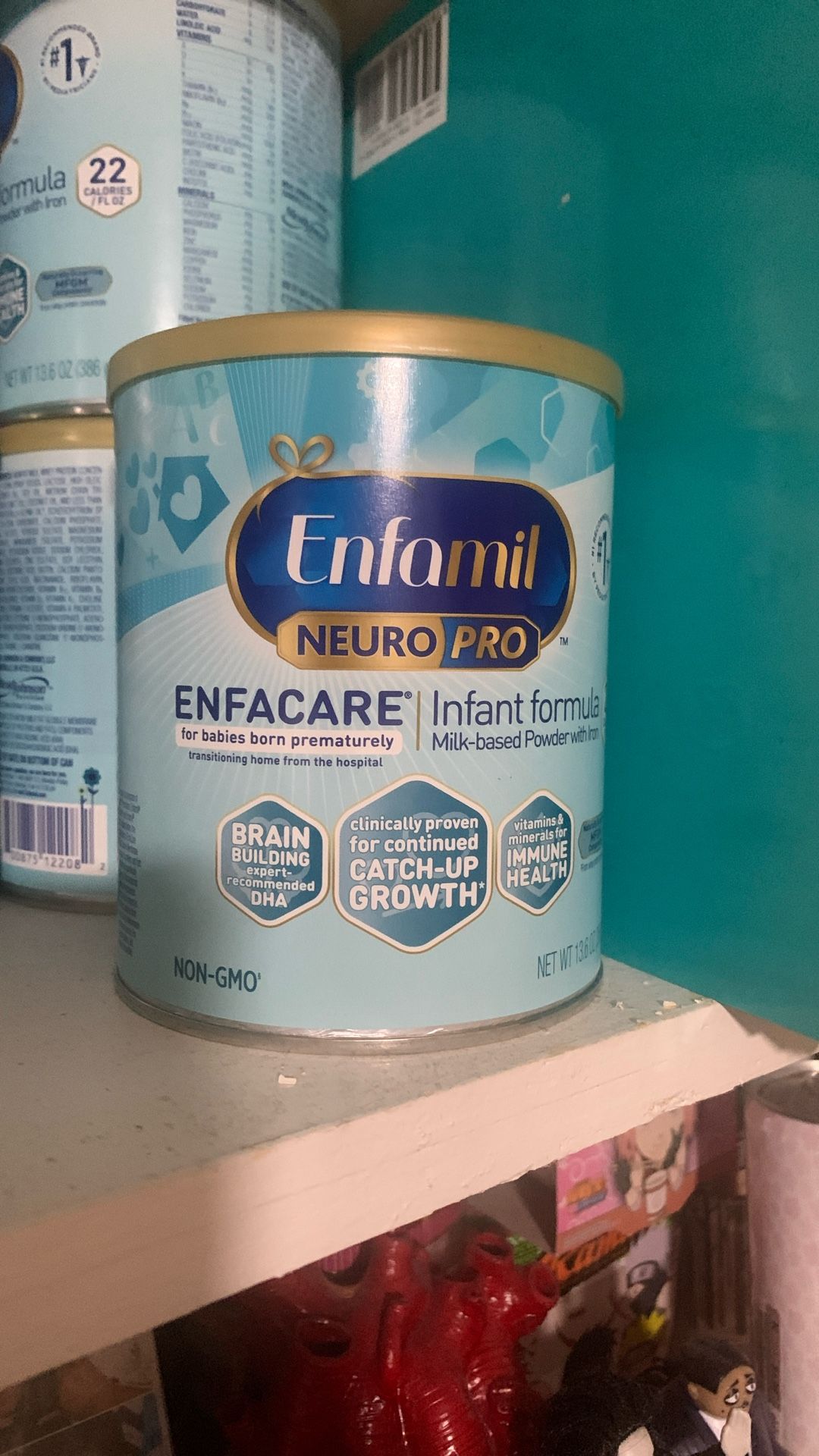 Enfamil