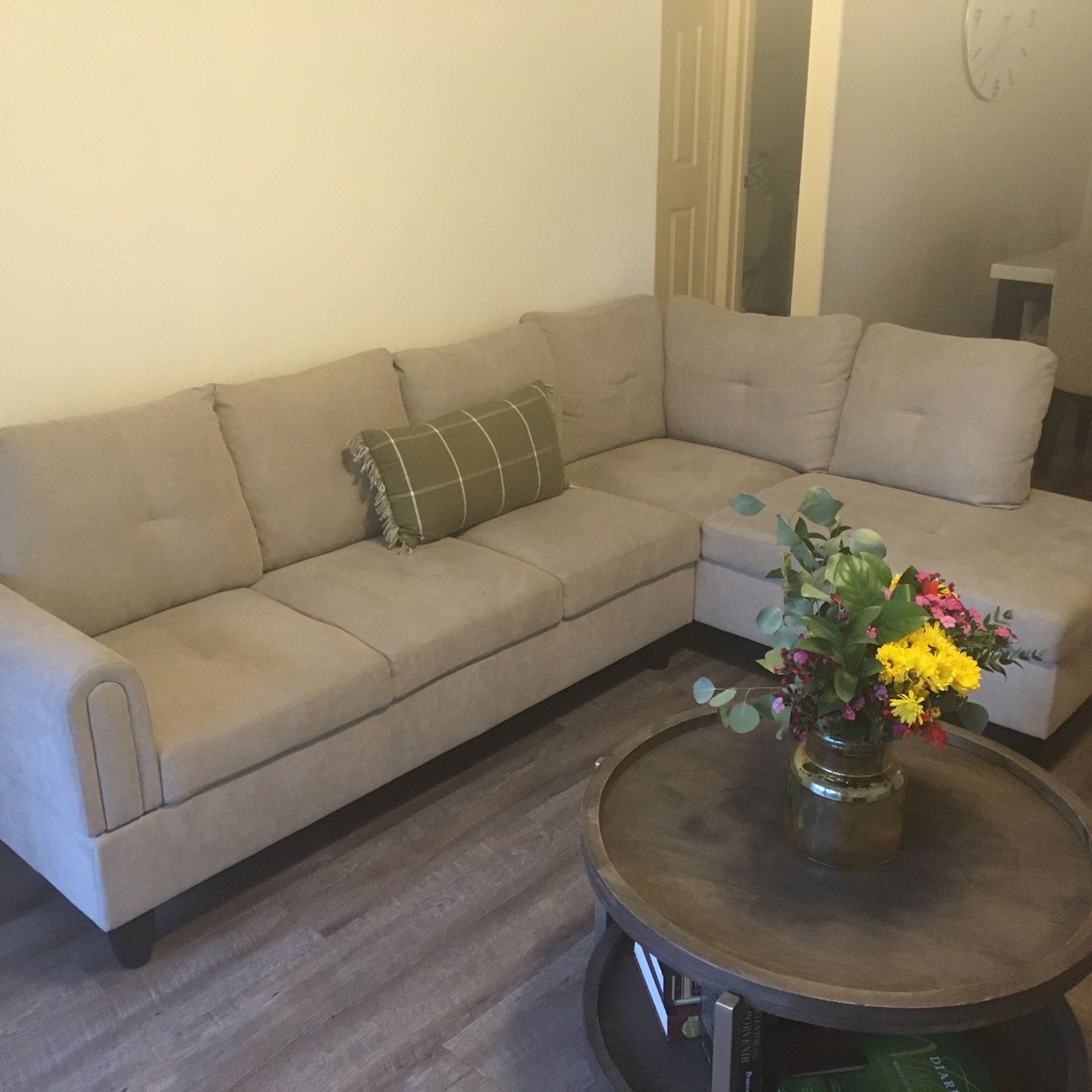 Brand New Couch - FREE DELIVERY - $650