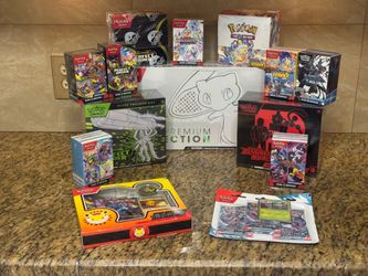 Pokemon