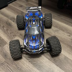 Traxxas Rustler 4x4 Ultimate