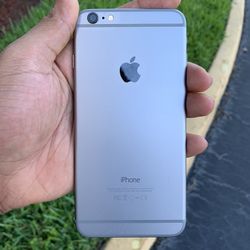 UNLOCKED IPHONE 6 PLUS / SEE DESCRIPTION 🚨