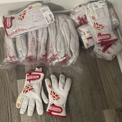 Hex Armor Work Gloves & Vests