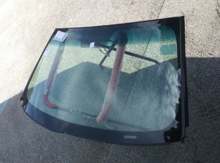 Windshields Ford F150