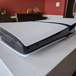 Sony PlayStation 5 Pro Digital Console 2TB.