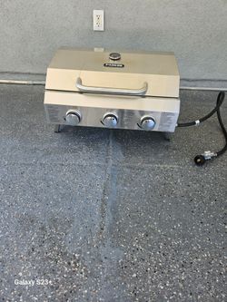 Nxr Portable Grill