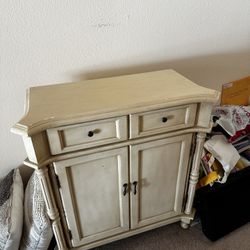 Tv Stand/ Bedroom Table 