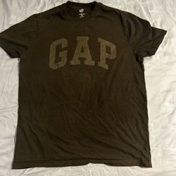 Gap Everyday Soft Logo T-Shirt