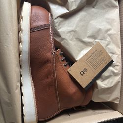 Steel Toe Work Boots 