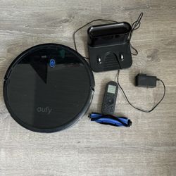 eufy 11S (Slim), Robot Vacuum Cleaner